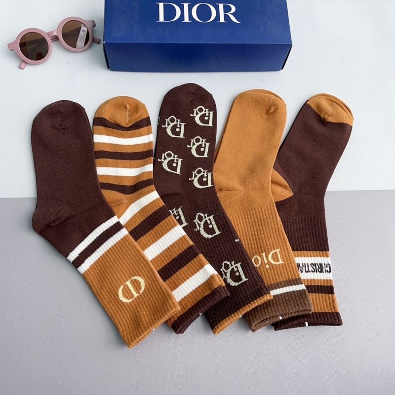 Dior Socks